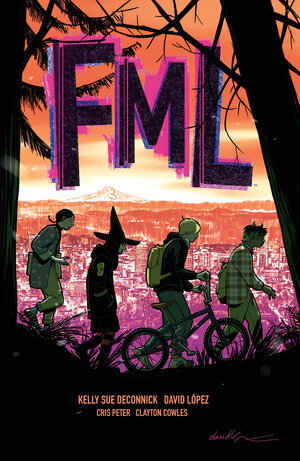 [FML TP]