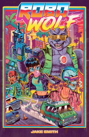 [ROBOWOLF TP]
