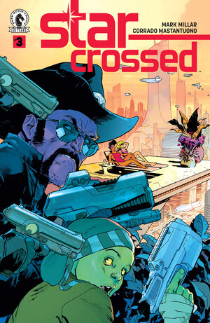 [STAR-CROSSED #3 CVR A (STUART IMMONEN)]