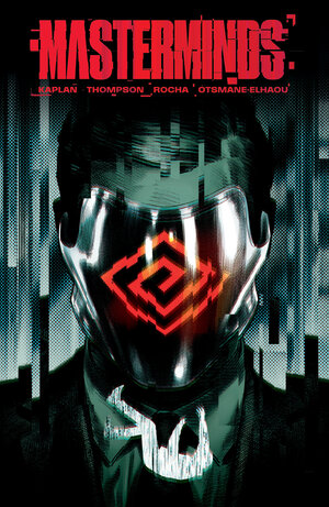 [MASTERMINDS TP]