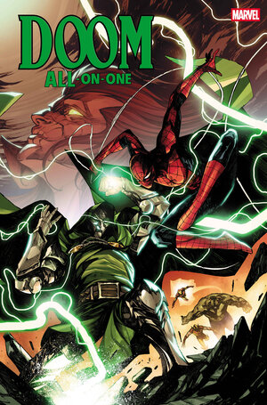 [DOOM ALL-ON-ONE #1 CVR A]