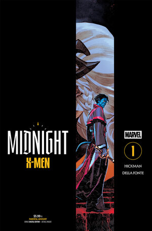 [MIDNIGHT X-MEN #1 CVR A]