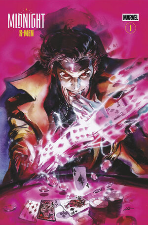 [MIDNIGHT X-MEN #1 CVR I ITO VARIANT]