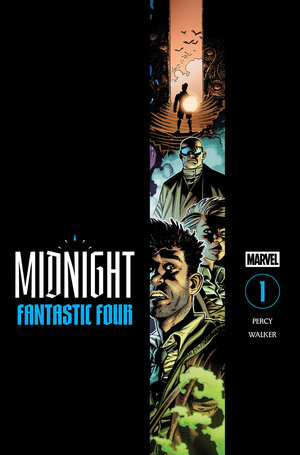 [MIDNIGHT FANTASTIC FOUR #1 CVR A]