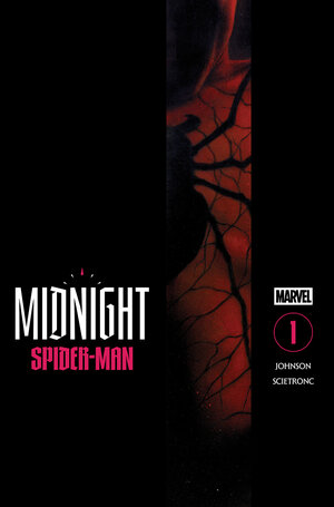 [MIDNIGHT SPIDER-MAN #1 CVR A]