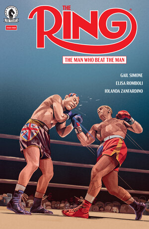 [THE RING: THE MAN WHO BEAT THE MAN #4 CVR A (OLIVER BARRETT)]
