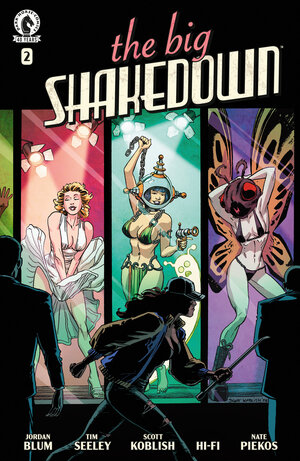 [THE BIG SHAKEDOWN #2 CVR A (SCOTT KOBLISH)]