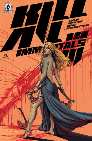 [KILL ALL IMMORTALS III #1 CVR A (OLIVER BARRETT)]