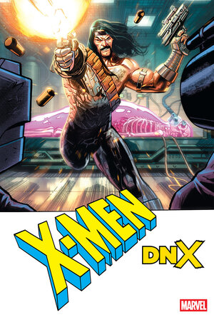 [X-MEN #39 CVR A [DNX]]