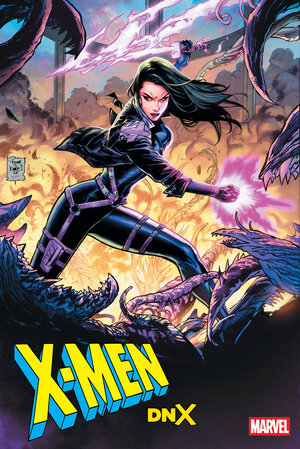 [X-MEN #40 CVR A [DNX]]