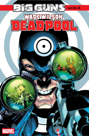 [WADE WILSON: DEADPOOL #9 CVR A [BG]]