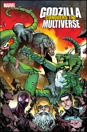 [GODZILLA CONQUERS THE MULTIVERSE #4 CVR A]
