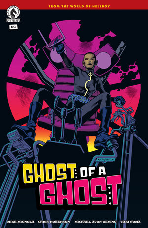 [GHOST OF A GHOST #2 CVR B (KEVIN NOWLAN)]