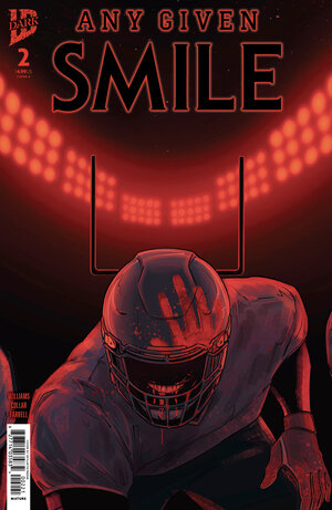 [SMILE: ANY GIVEN SMILE #2 CVR B (PATRIDGE)]