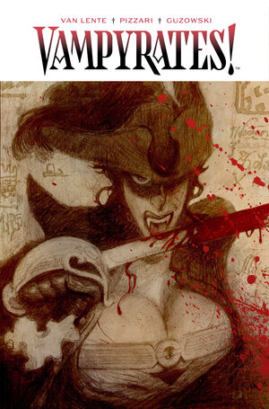 [VAMPYRATES! #4 CVR E FOC REVEAL VARIANT (DRESSED, MORIAN)]
