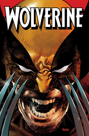 [WOLVERINE BY SALADIN AHMED VOL. 4: CLASH OF THE CHAMPIONS TP]