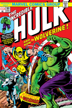 [THE INCREDIBLE HULK OMNIBUS VOL. 4 HERB TRIMPE COVER [DM ONLY] HC]