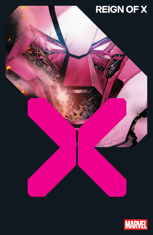 [X-MEN: AGE OF KRAKOA - REIGN OF X OMNIBUS VOL. 2 LEINIL YU COVER HC]