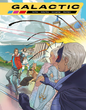 [GALACTIC #3 CVR A AMILCAR PINNA]