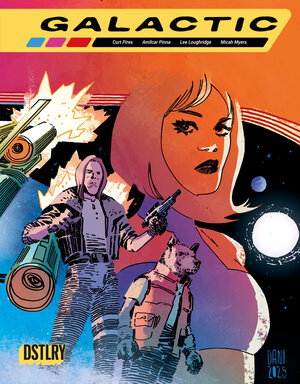 [GALACTIC #3 CVR B DANI VARIANT]