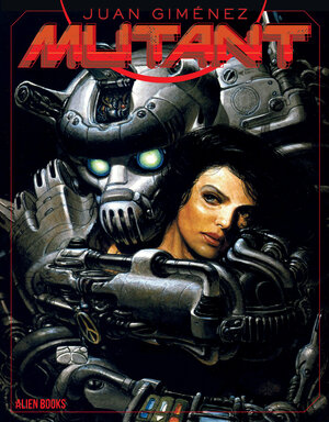 [MUTANT CVR A (GIMENEZ)]