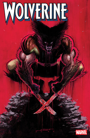 [WOLVERINE #30 CVR A]