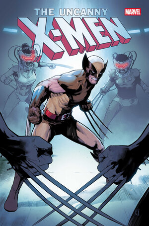 [UNCANNY X-MEN #39 CVR A]