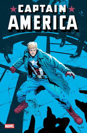 [CAPTAIN AMERICA #17 CVR A]