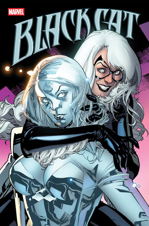 [BLACK CAT #16 CVR A]
