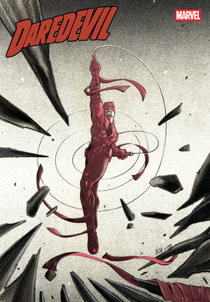 [DAREDEVIL #9 CVR B PEACH MOMOKO MOMO-TONE VARIANT]