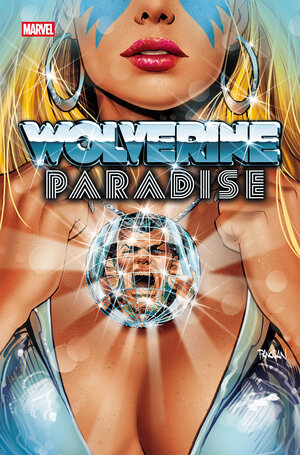 [WOLVERINE: PARADISE #2 CVR A]