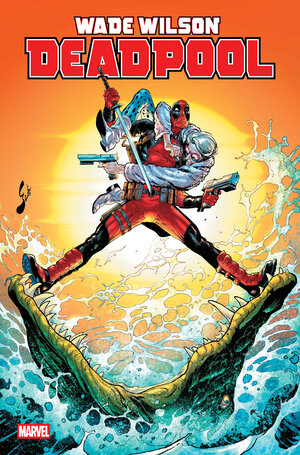 [WADE WILSON: DEADPOOL #10 CVR A]