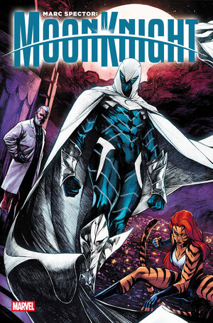 [MARC SPECTOR: MOON KNIGHT #10 CVR A]