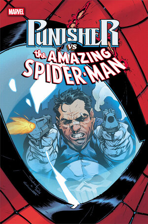 [PUNISHER VS. SPIDER-MAN #5 CVR A]