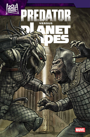 [PREDATOR VS. THE PLANET OF THE APES #5 CVR A]