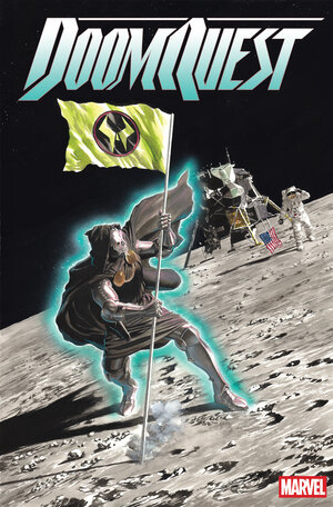 [DOOMQUEST #6 CVR A]