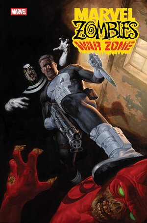 [MARVEL ZOMBIES: WAR ZONE #3 CVR B E.M. GIST VARIANT]