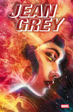 [JEAN GREY #1 CVR A]