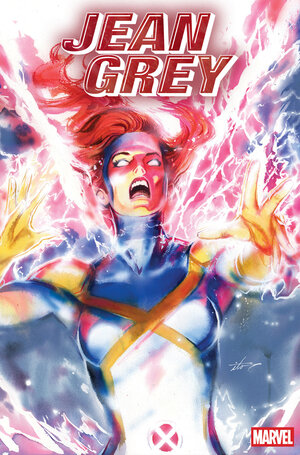 JEAN GREY #1 CVR B ITO VARIANT