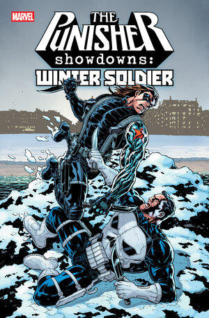 [PUNISHER SHOWDOWNS: WINTER SOLDIER #1 CVR A]