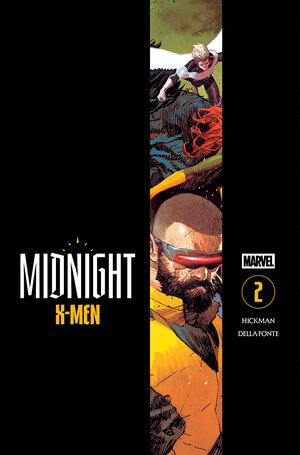 [MIDNIGHT X-MEN #2 CVR A]