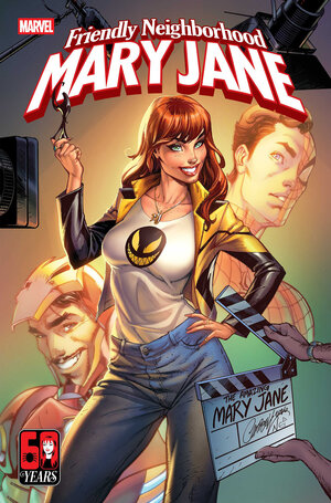 [FRIENDLY NEIGHBORHOOD MARY JANE #1 CVR A]