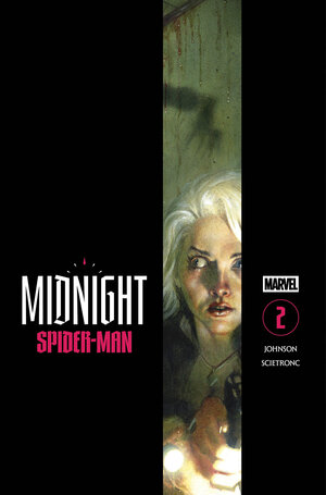 [MIDNIGHT SPIDER-MAN #2 CVR A]