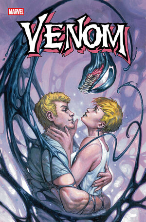 [VENOM #2 CVR A]