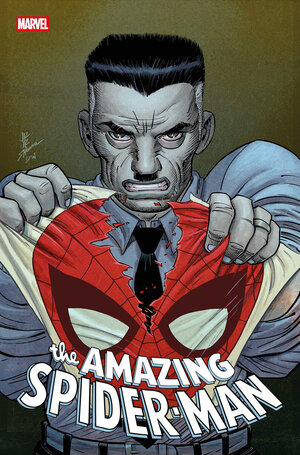 [AMAZING SPIDER-MAN #1003 CVR A]