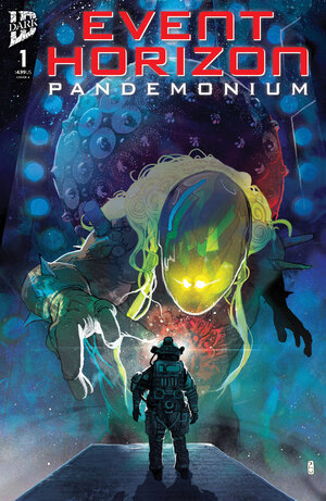 [EVENT HORIZON:PANDEMONIUM #1 CVR A (WARD)]