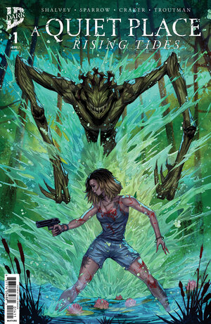 [A QUIET PLACE: RISING TIDES #1 CVR C (KIRKHAM)]