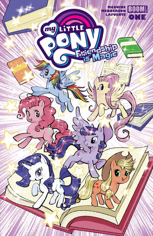 [MY LITTLE PONY: FRIENDSHIP IS MAGIC (2026) #1 CVR J FOC REVEAL VARIANT (DRESSED, NGUYEN)]