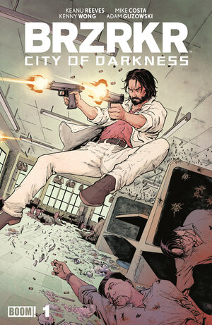 [BRZRKR: CITY OF DARKNESS #1 CVR A MAIN (DRESSED, WONG)]