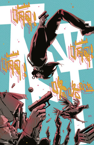 [BRZRKR: CITY OF DARKNESS #1 CVR J UNLIMITED VAR (FULL ART, FUSO)]
